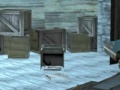 Игра Collapsed: Theatre escape