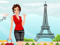 Игра Autumn in Paris
