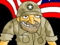 Игра Americans. Destroy the Irak