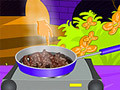 Игра Beef In Black Bean Sauce Recipe