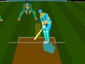 Игра Virtual Cricket