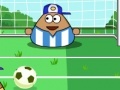 Игра Pou Day Care