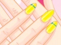 Игра Cool Nail Design