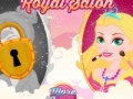 Игра Princess royal salon