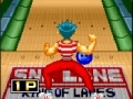 Игра Bowling Game