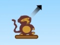 Игра Monkey and balls