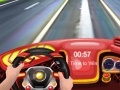 Игра Cars 3d Speed 2