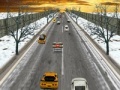 Ігра 3d Cold Racer