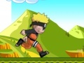 Игра Run Naruto