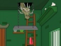 Игра Witch Dragon Room Escape