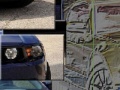 Игра Puzzles Ford Mustang