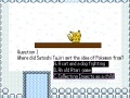 Игра Sprite Quiz 1