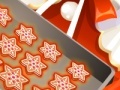 Игра Christmas Cookies 2