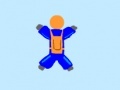 Игра Skydiving