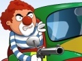 Игра Circus freaks showdown