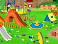 Игра Kids Park
