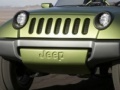 Игра Jeep Renegade Jigsaw
