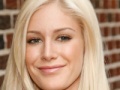 Игра Image Disorder Heidi Montag