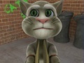 Ігра Talking Tom