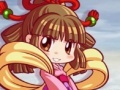 Игра Beauty Run Run