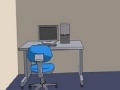 Игра Readers Escape