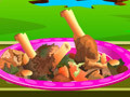 Игра Braised Lamb Shanks