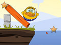 Игра Duck and Roll