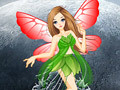 Игра Fairy Of Blossom