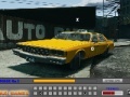 Игра GTA taxi hidden alphabet