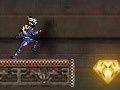 Игра Dangerous Mave