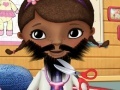 Ігра Mcstuffins Beard Shave