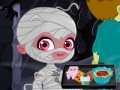 Игра Halloween Babies