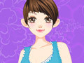 Игра Hairstyle Creation 2