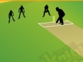 Игра Book Cricket