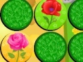 Игра Flowers Memory