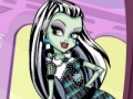 Игра Monster High Find Diff