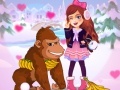 Игра My Super Boyfriend 2