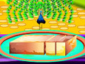 Игра Baked Apple Cake Recipe