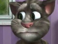 Игра Talking Tom and Ben