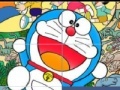 Игра Doraemon Box Puzzle