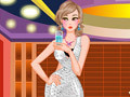 Игра Cocktail Look