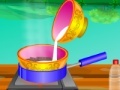 Игра Make Chocolate Truffles