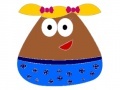 Игра Smart Pou