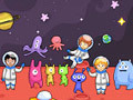 Игра Space Design