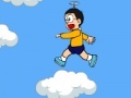 Игра Nobita Fly On Sky