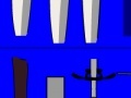 Игра Weapon Board