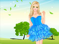 Игра Girly Summer Style