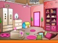 Игра Little girl room escape