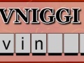 Игра Love Word Scrambler
