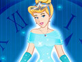 Игра Cinderella Dress Up